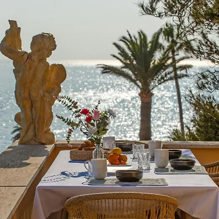 Apartman Monaco Gp Luxury Penthouse - Rooftop Terrace - Oceanfront *