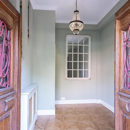 Cap D'ail - Seafront Luxury Penthouse Few Minutes From Monaco Apartment Saint-Antoine (Alpes-Maritimes)