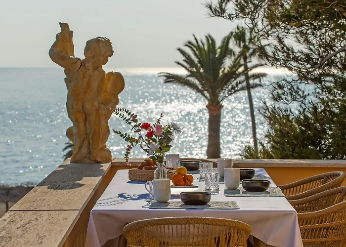 Lejlighed Monaco Gp Luxury Penthouse - Rooftop Terrace - Oceanfront *
