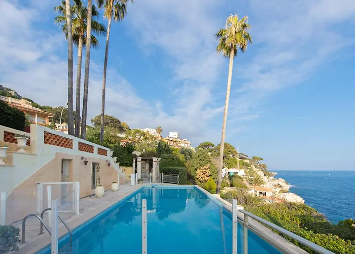 Monaco Gp Luxury Penthouse - Rooftop Terrace - Oceanfront *
