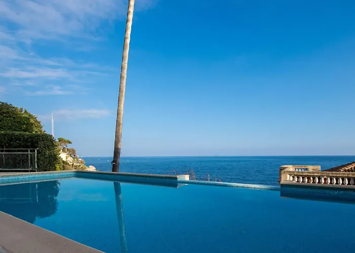 Lejlighed Monaco Gp Luxury Penthouse - Rooftop Terrace - Oceanfront *
