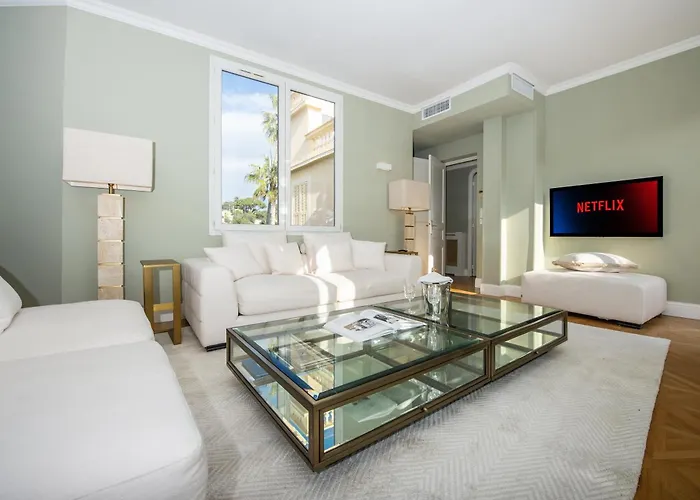 شقة Monaco Gp Luxury Penthouse - Rooftop Terrace - Oceanfront Saint-Antoine (Alpes-Maritimes)