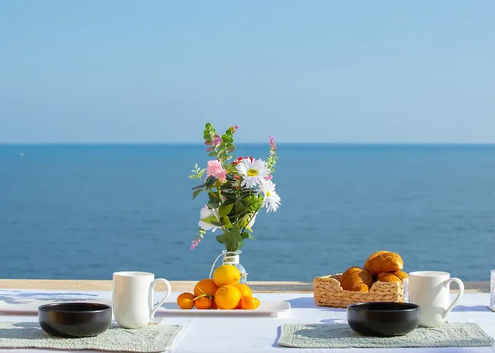 Lejlighed Monaco Gp Luxury Penthouse - Rooftop Terrace - Oceanfront *