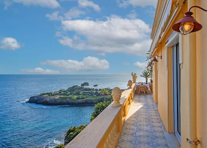 Monaco Gp Luxury Penthouse - Rooftop Terrace - Oceanfront Lejlighed Saint-Antoine (Alpes-Maritimes)