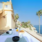 Monaco Gp Luxury Penthouse - Rooftop Terrace - Oceanfront * Saint-Antoine (Alpes-Maritimes)