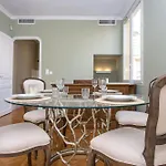 Monaco Gp Luxury Penthouse - Rooftop Terrace - Oceanfront Apartment