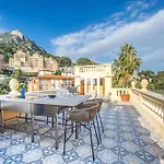 Apartment Monaco Gp Luxury Penthouse - Rooftop Terrace - Oceanfront Saint-Antoine (Alpes-Maritimes)