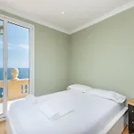 Monaco Gp Luxury Penthouse - Rooftop Terrace - Oceanfront *