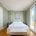 Monaco Gp Luxury Penthouse - Rooftop Terrace - Oceanfront Apartment