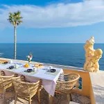 Apartmán Monaco Gp Luxury Penthouse - Rooftop Terrace - Oceanfront