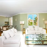 Monaco Gp Luxury Penthouse - Rooftop Terrace - Oceanfront * Saint-Antoine (Alpes-Maritimes)