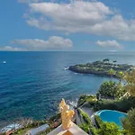 Monaco Gp Luxury Penthouse - Rooftop Terrace - Oceanfront * Saint-Antoine (Alpes-Maritimes)
