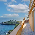 Monaco Gp Luxury Penthouse - Rooftop Terrace - Oceanfront Appartamento Saint-Antoine (Alpes-Maritimes)