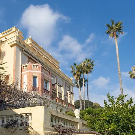 Cap D'ail - Seafront Luxury Penthouse Few Minutes From Monaco - Dc * Saint-Antoine (Alpes-Maritimes)
