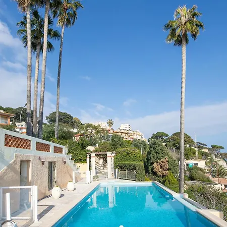 Cap D'ail - Seafront Luxury Penthouse Few Minutes From Monaco - Dc